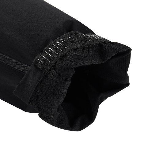 ALPINE PRO - HURF 2 PÁNSKÉ SOFTSHELLOVÉ KALHOTY