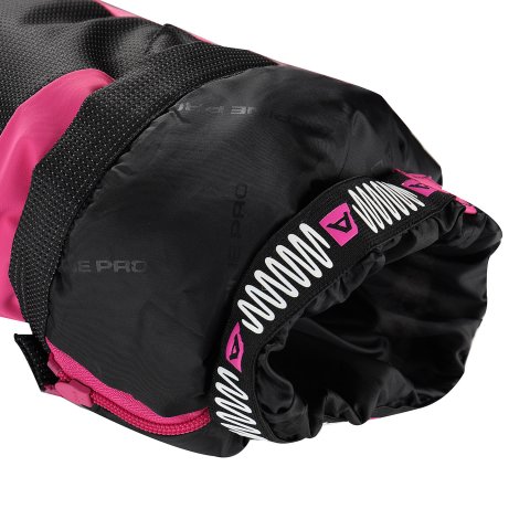 ALPINE PRO - WERADO 2 DĚTSKÉ LYŽAŘSKÉ KALHOTY S MEMBRÁNOU PTX SNOW