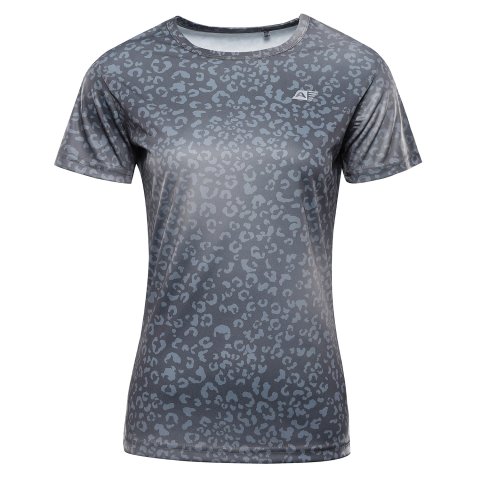ALPINE PRO - QUATRA DÁMSKÉ FUNKČNÍ TRIKO S COOL DRY