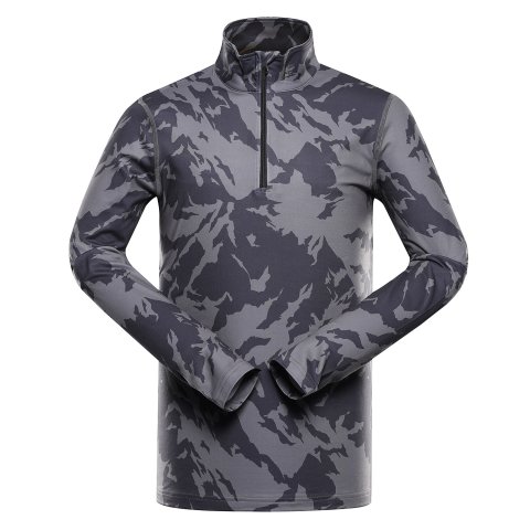 ALPINE PRO - STANS PÁNSKÉ RYCHLESCHNOUCÍ TRIKO