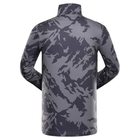 ALPINE PRO - STANS PÁNSKÉ RYCHLESCHNOUCÍ TRIKO