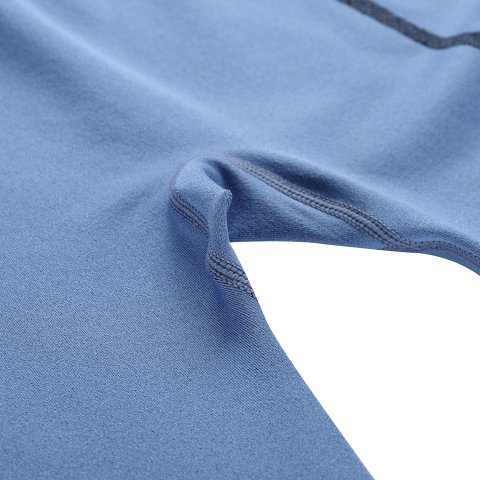 ALPINE PRO - LESS 2 PÁNSKÉ FUNKČNÍ PRÁDLO - KALHOTY