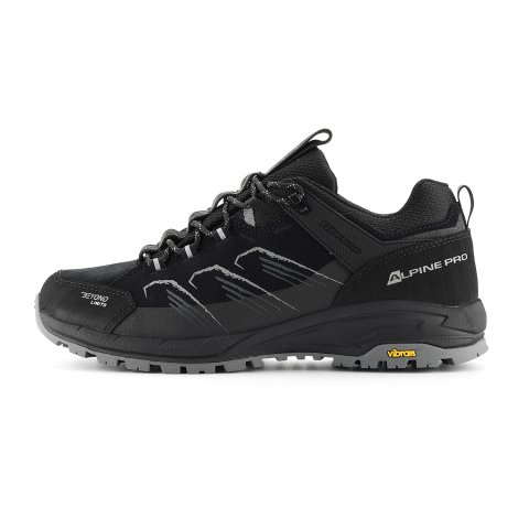 ALPINE PRO - OPEWE OUTDOOROVÁ OBUV S PTX MEMBRÁNOU