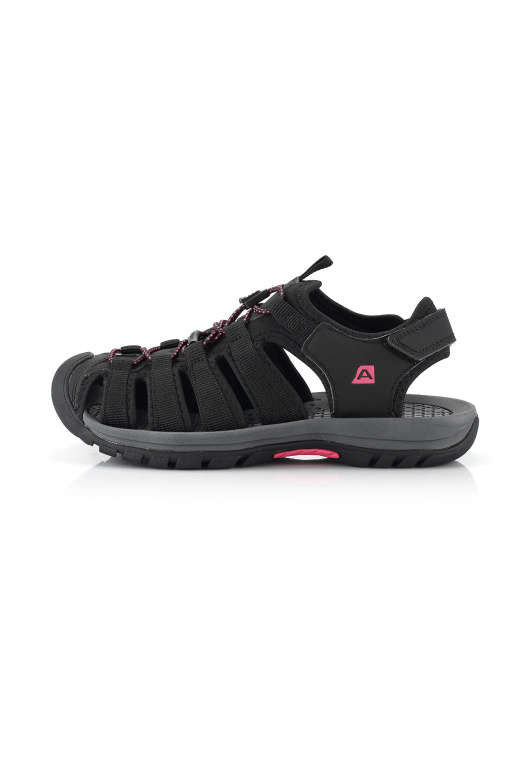 ALPINE PRO - HABWA Dámské outdoorové sandály
