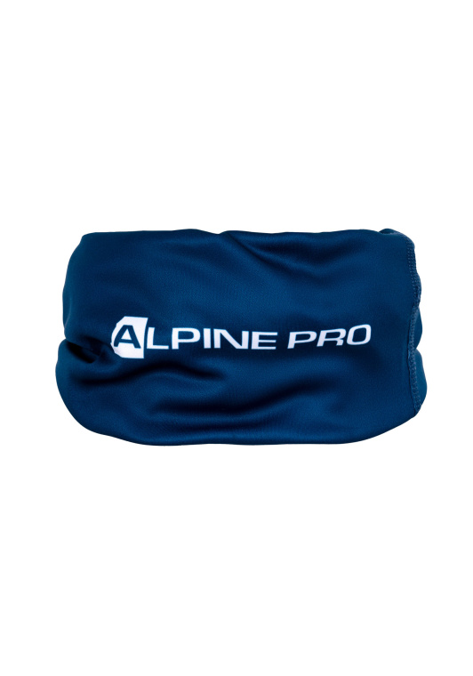 ALPINE PRO - LOCHTE Funkční šátek-roura 5v1 z olympijské kolekce