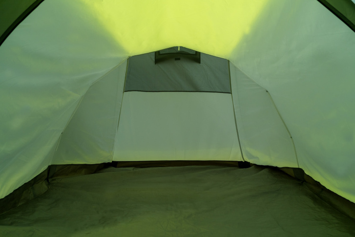 ALPINE PRO - KEMPERE STAN PRO 2-3 OSOBY
