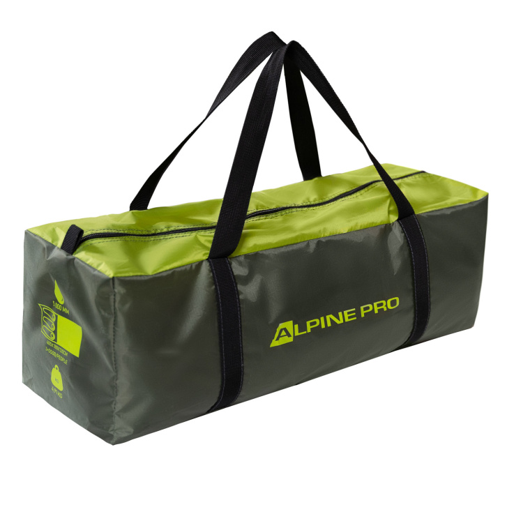 ALPINE PRO - KEMPERE STAN PRO 2-3 OSOBY
