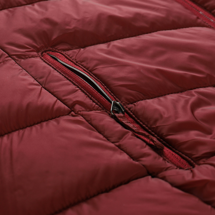 ALPINE PRO - EROMA DÁMSKÁ OBOUSTRANNÁ BUNDA HI-THERM
