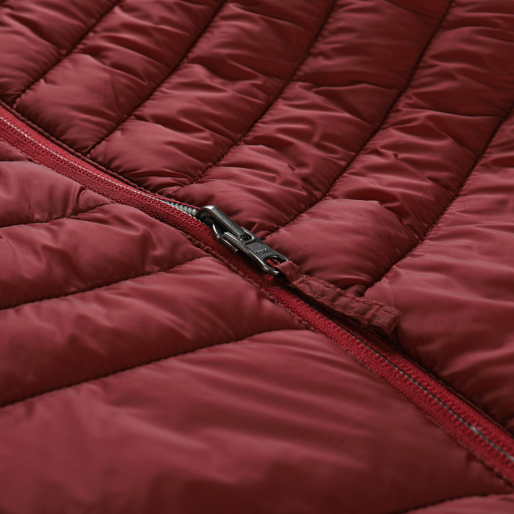 ALPINE PRO - EROMA DÁMSKÁ OBOUSTRANNÁ BUNDA HI-THERM