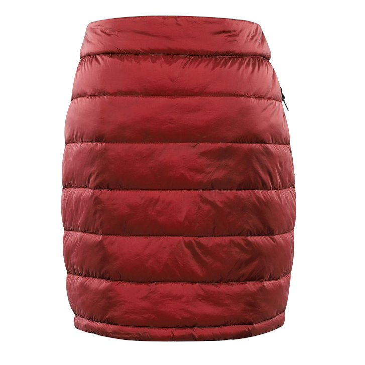 ALPINE PRO - LORFA DÁMSKÁ HI-THERM SUKNĚ