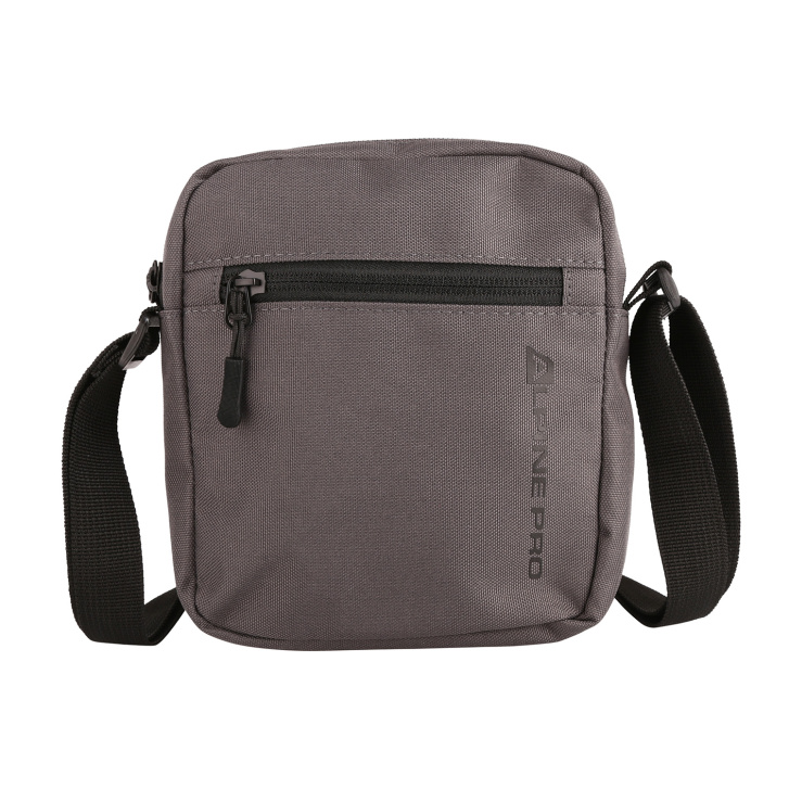 ALPINE PRO - MIQE Dokladovka