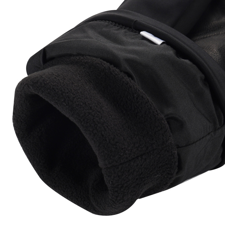 ALPINE PRO - OLEWE RUKAVICE S MEMBRÁNOU PTX