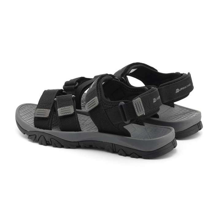 ALPINE PRO - KILEW LETNÍ OUTDOOROVÉ SANDÁLY