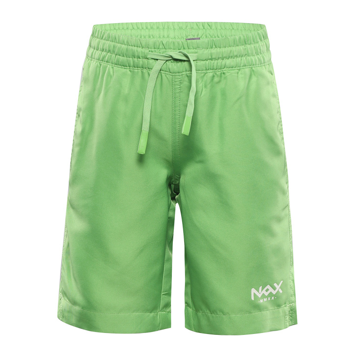 NAX - WESCO Dětské šortky NAX