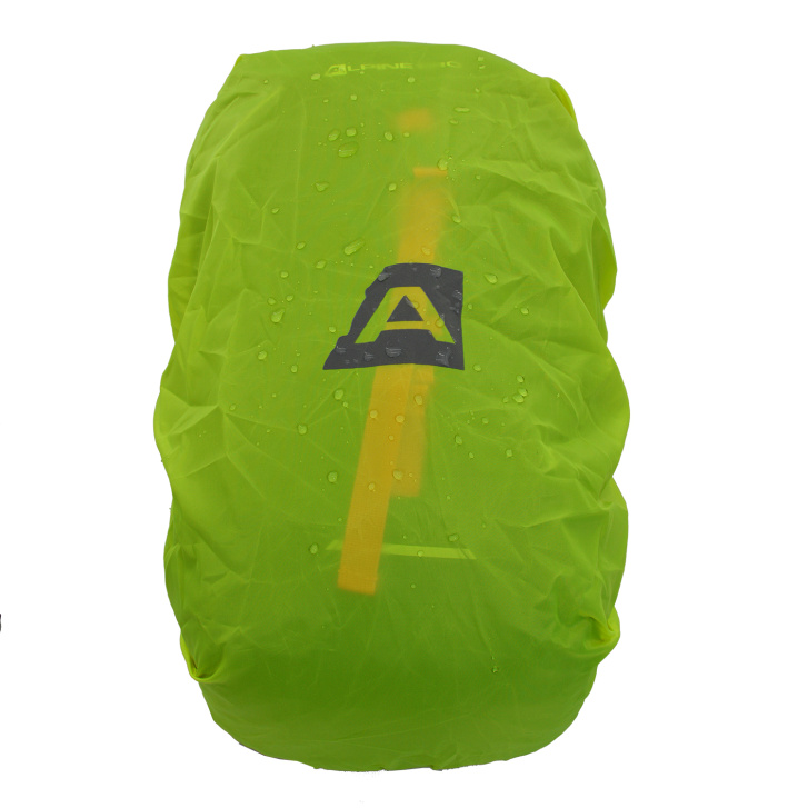 ALPINE PRO - LEWRE Outdoorový batoh s AIR CHANNEL SYSTEM 18L
