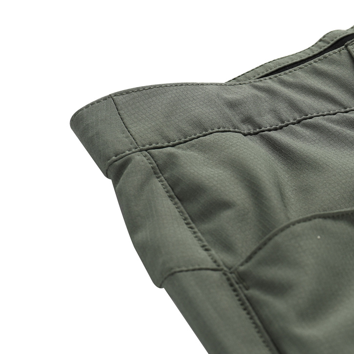 ALPINE PRO - NESCA 2 DÁMSKÉ RYCHLOSCHNOUCÍ KALHOTY S COOL DRY