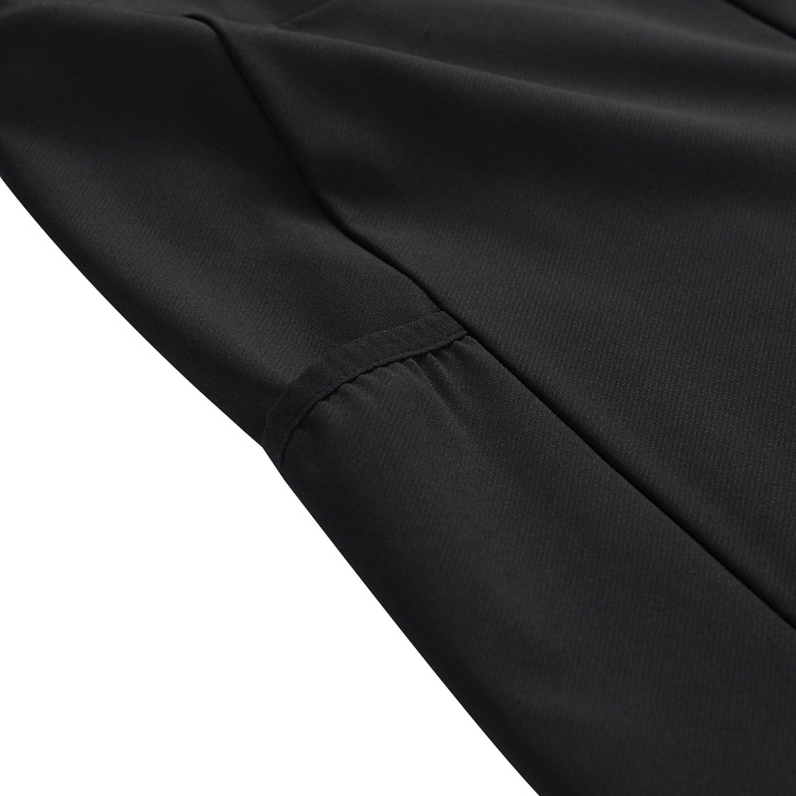 ALPINE PRO - GERWA 2 DÁMSKÉ RYCHLOSCHNOUCÍ OUTDOOROVÉ LEGÍNY