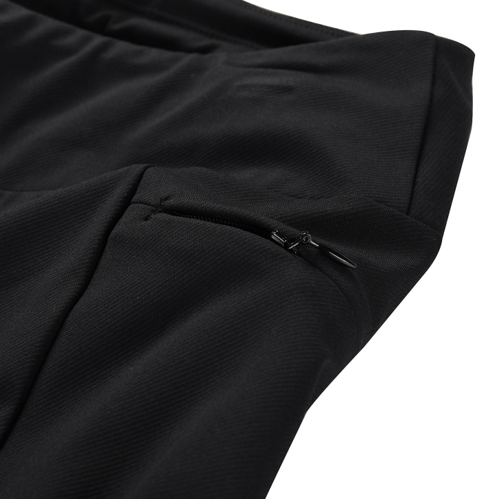 ALPINE PRO - GERWA 2 DÁMSKÉ RYCHLOSCHNOUCÍ OUTDOOROVÉ LEGÍNY
