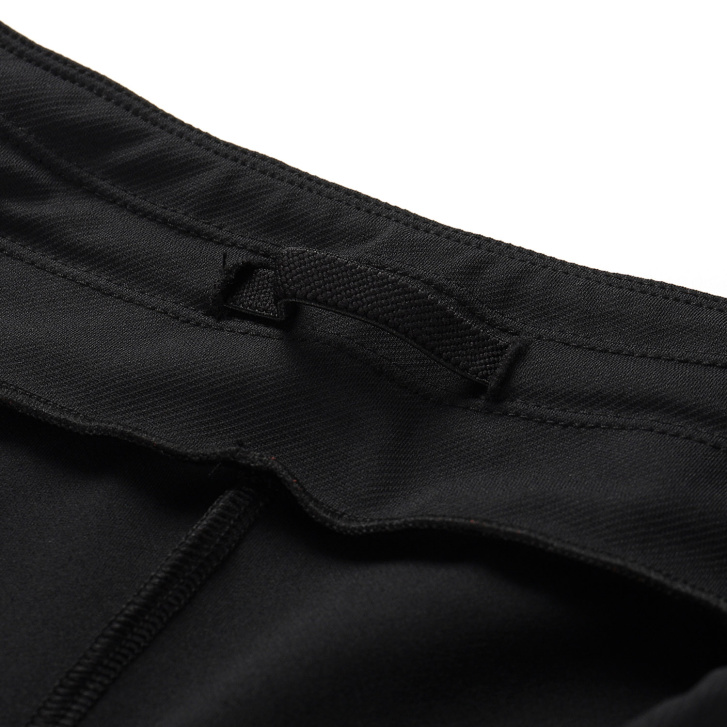 ALPINE PRO - GERWA 2 DÁMSKÉ RYCHLOSCHNOUCÍ OUTDOOROVÉ LEGÍNY