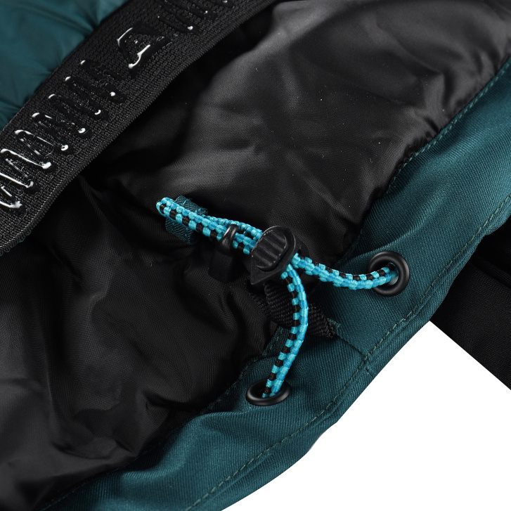 ALPINE PRO - DEARA 2 DÁMSKÁ LYŽAŘSKÁ BUNDA S MEMBRANOU PTX SNOW
