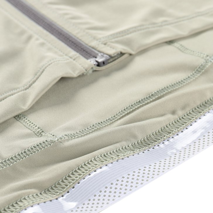 ALPINE PRO - SAGEN 2 PÁNSKÝ CYKLISTICKÝ DRES S COOL DRY
