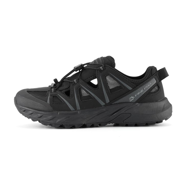 ALPINE PRO - OMEGE LETNÍ OUTDOOROVÁ OBUV