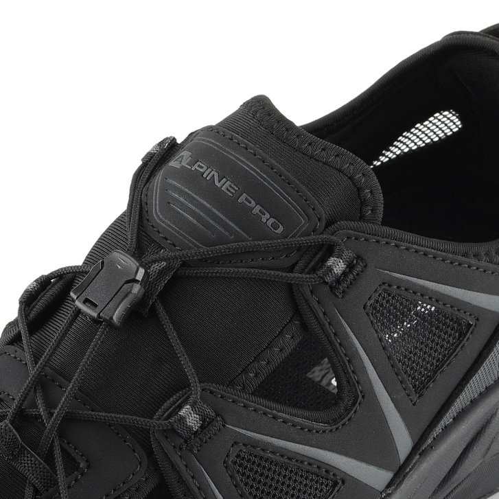 ALPINE PRO - OMEGE LETNÍ OUTDOOROVÁ OBUV