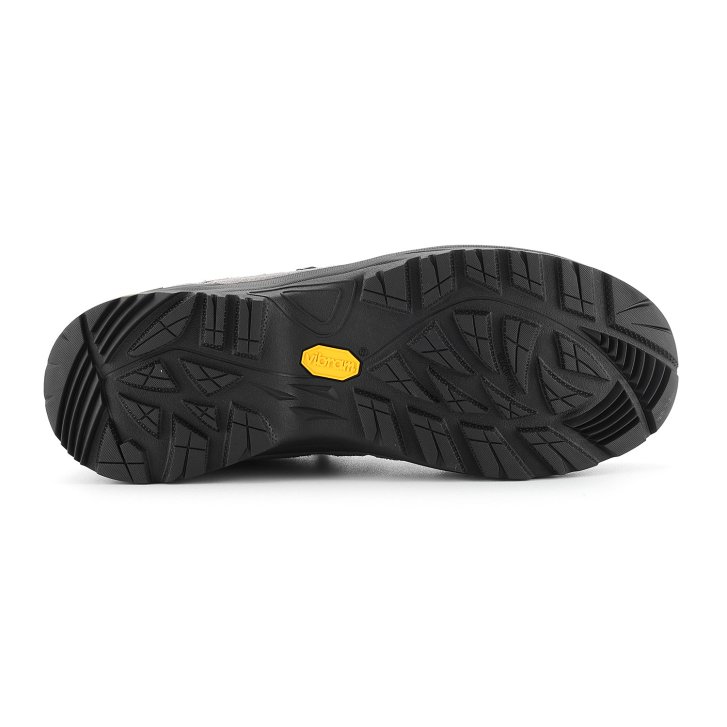 ALPINE PRO - RODANE OUTDOOROVÁ OBUV S PTX MEMBRÁNOU