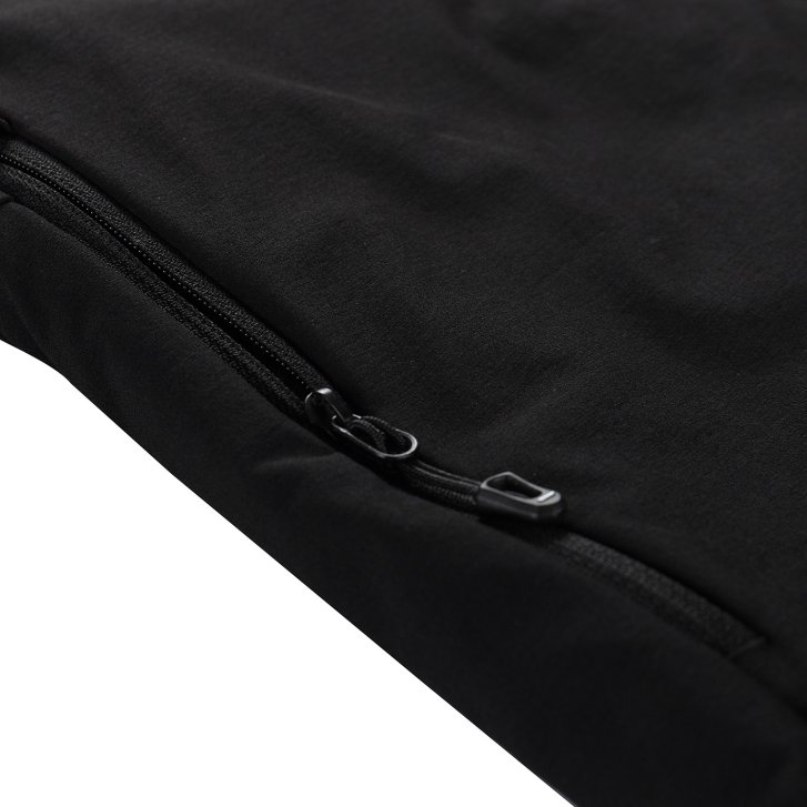ALPINE PRO - TEMUNA DÁMSKÁ OUTDOOROVÁ BUNDA S MEMBRÁNOU PTX