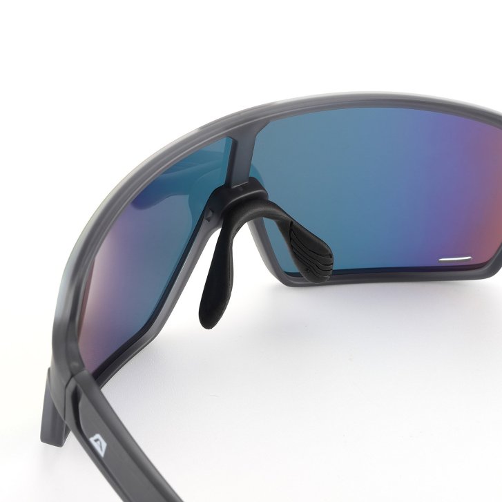 ALPINE PRO - NOLE SPORTOVNÍ SLUNEČNÍ BRÝLE UV400