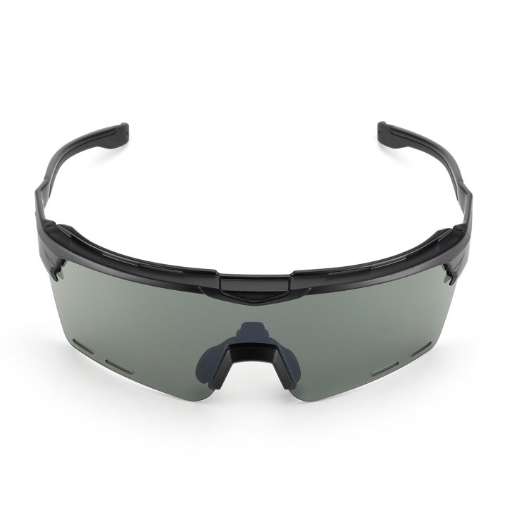 ALPINE PRO - NEQE SPORTOVNÍ SLUNEČNÍ BRÝLE UV400