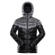 ALPINE PRO - ROG PÁNSKÁ HI-THERM BUNDA