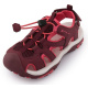 ALPINE PRO - LAMEGO DĚTSKÉ OUTDOOROVÉ SANDÁLY