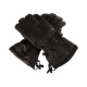 ALPINE PRO - REFON PÁNSKÉ LYŽAŘSKÉ RUKAVICE S PTX GLOVES