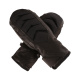 ALPINE PRO - LOLRE LYŽAŘSKÉ RUKAVICE S MEMBRÁNOU PTX GLOVES