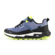 ALPINE PRO - QEDE 2 OUTDOOROVÁ OBUV S PTX MEMBRÁNOU