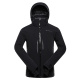 ALPINE PRO - REAS 2 PÁNSKÁ LYŽAŘSKÁ BUNDA S MEMBRÁNOU PTX SNOW