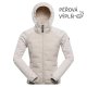 ALPINE PRO - NONERA DÁMSKÁ OUTDOOROVÁ MIKINA S PROSTRETCH