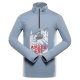 ALPINE PRO - STANS PÁNSKÉ RYCHLESCHNOUCÍ TRIKO