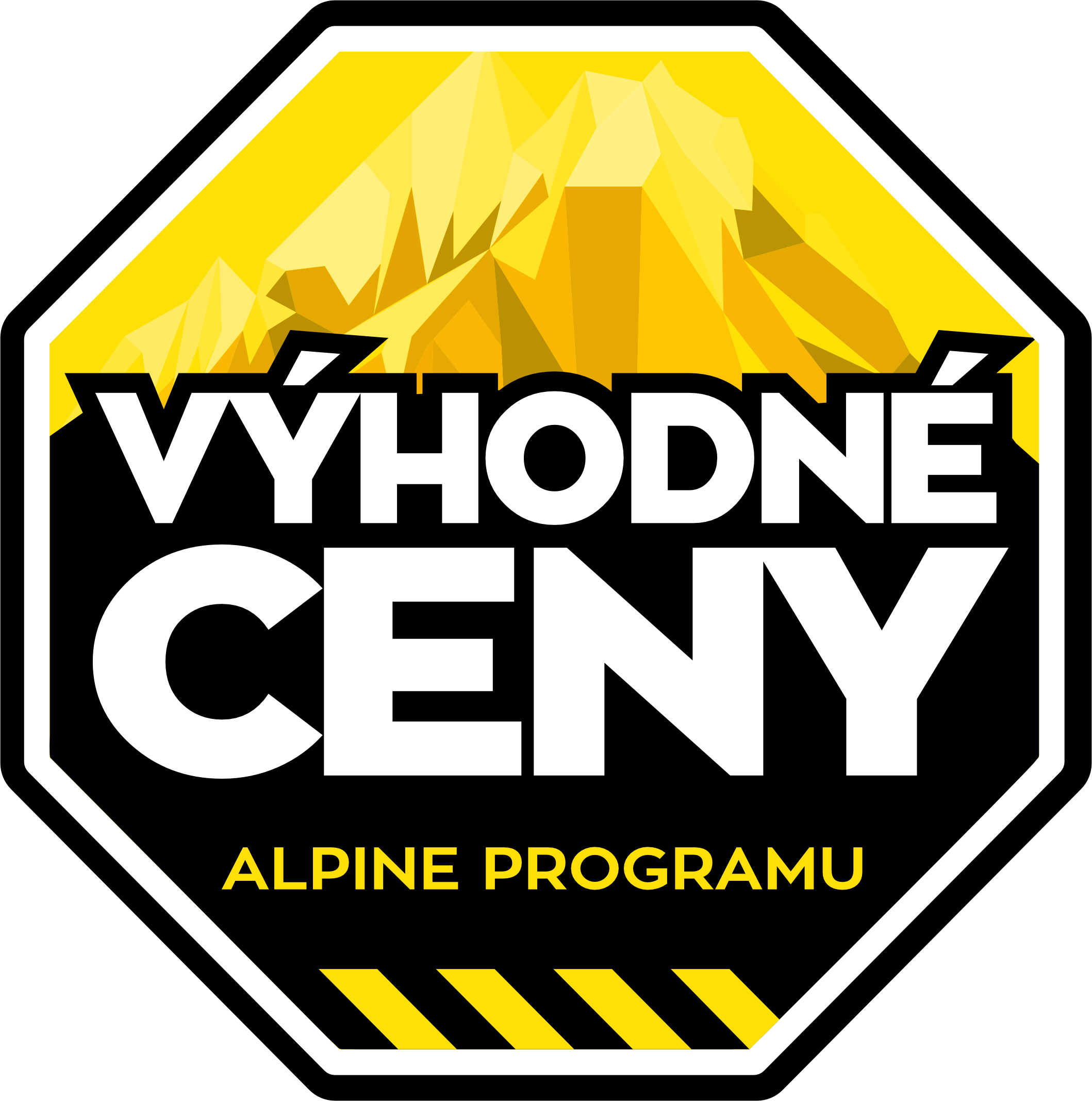 Ikona dopravy